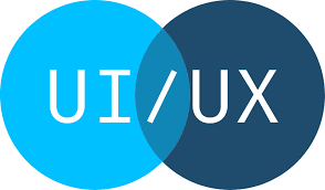 Flutter logo